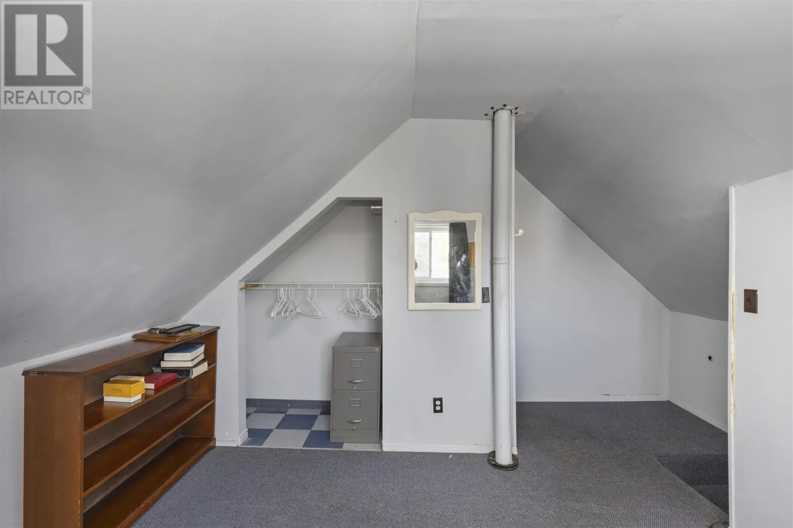 28 Spruce ST