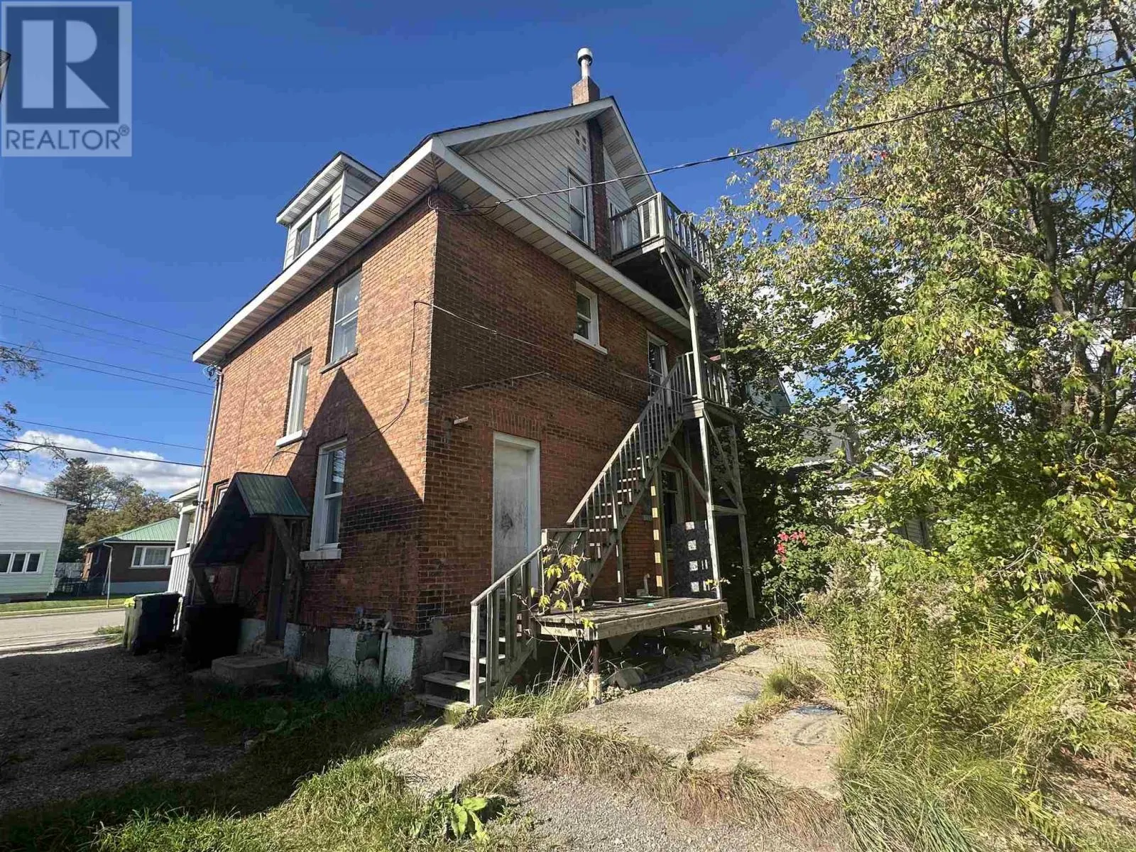 266 John ST