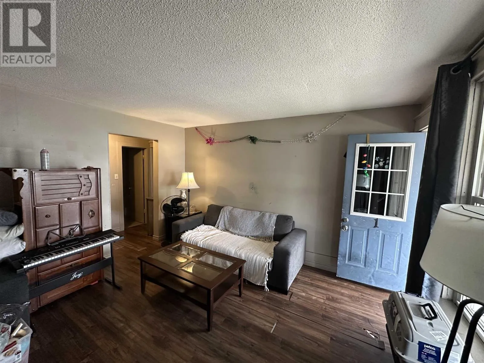 266 John ST