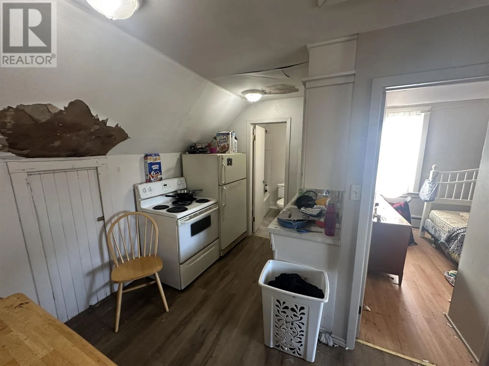 266 John ST