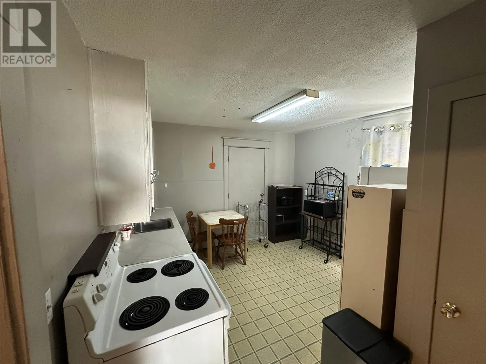 266 John ST