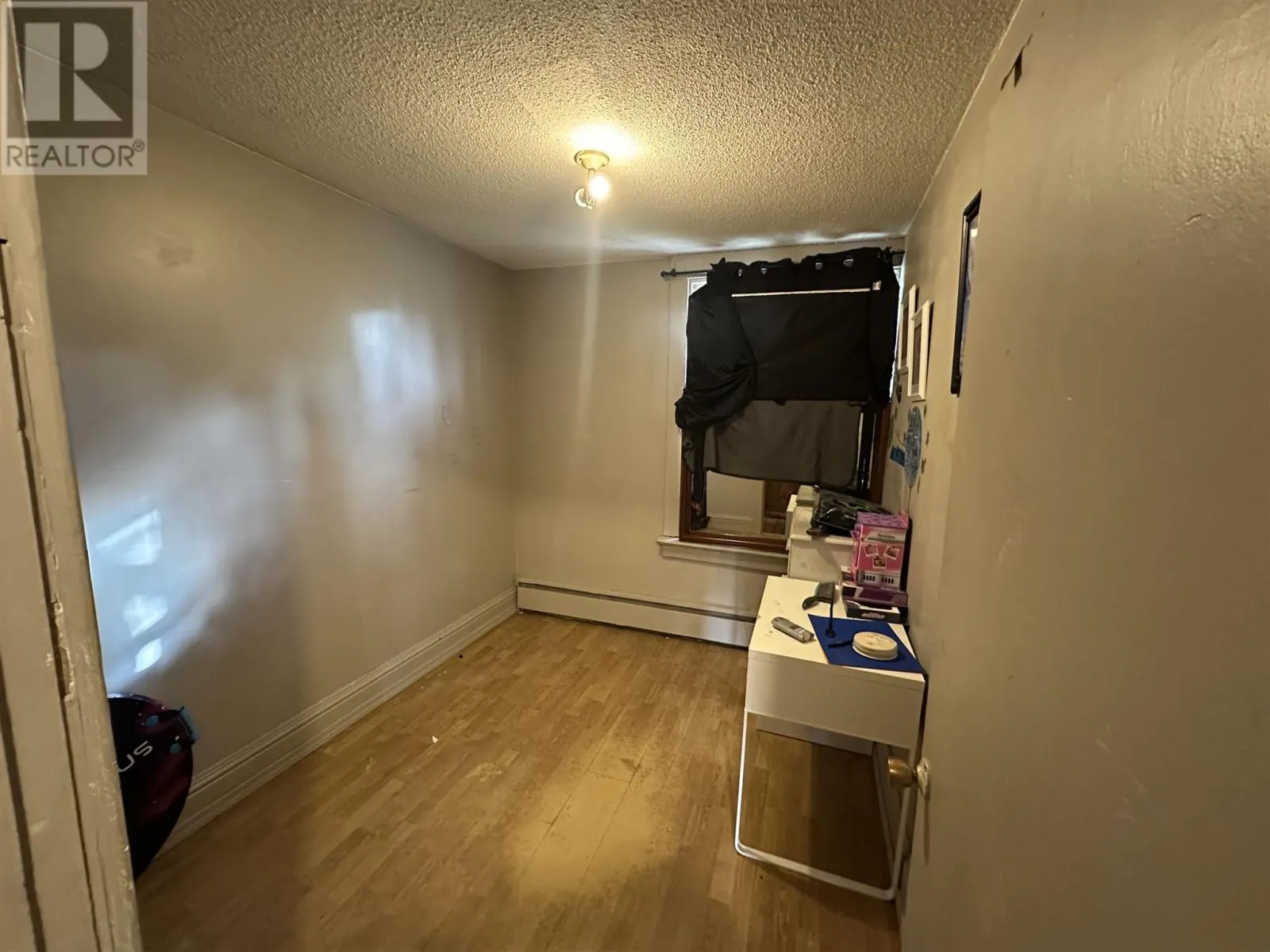 266 John ST