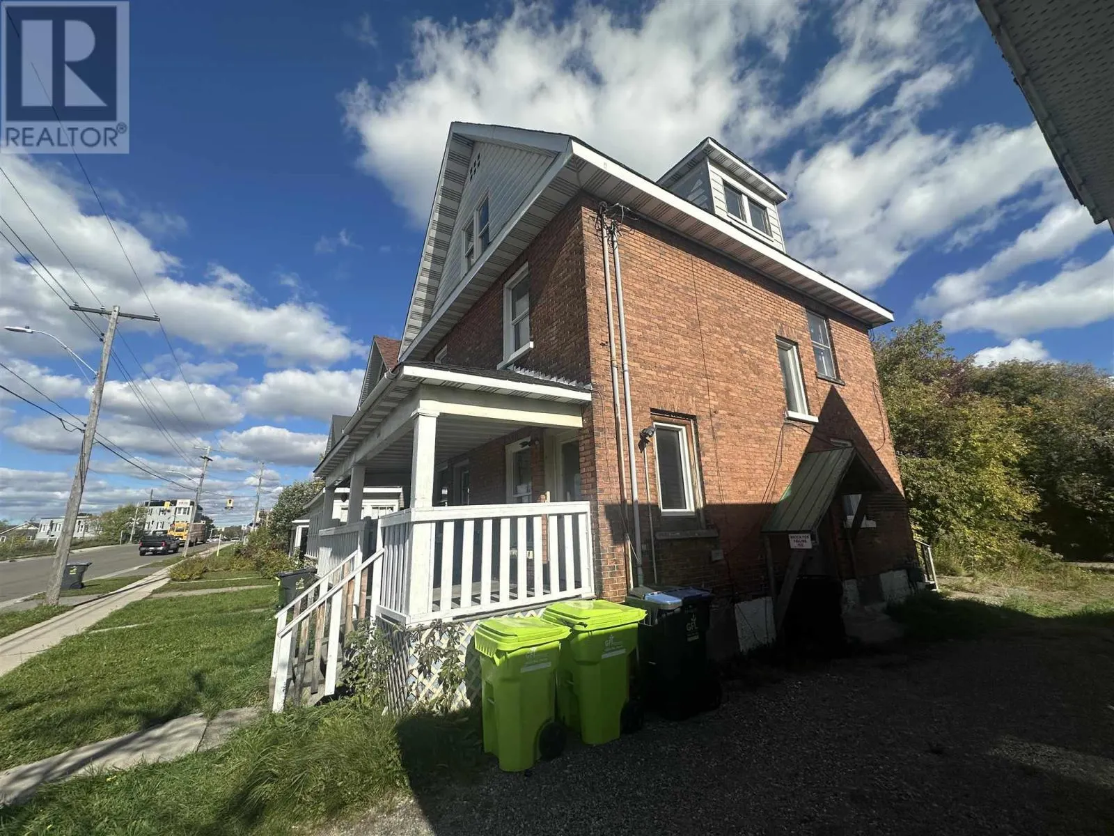 266 John ST