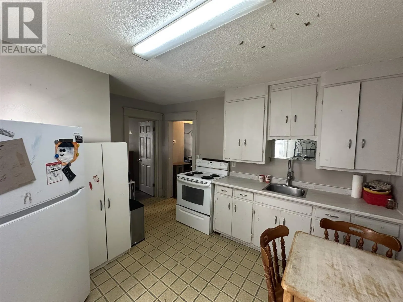266 John ST