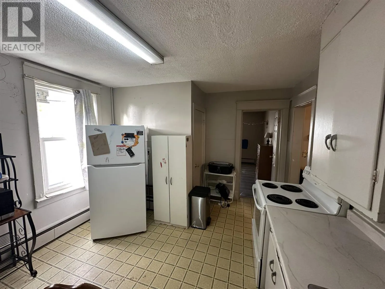 266 John ST