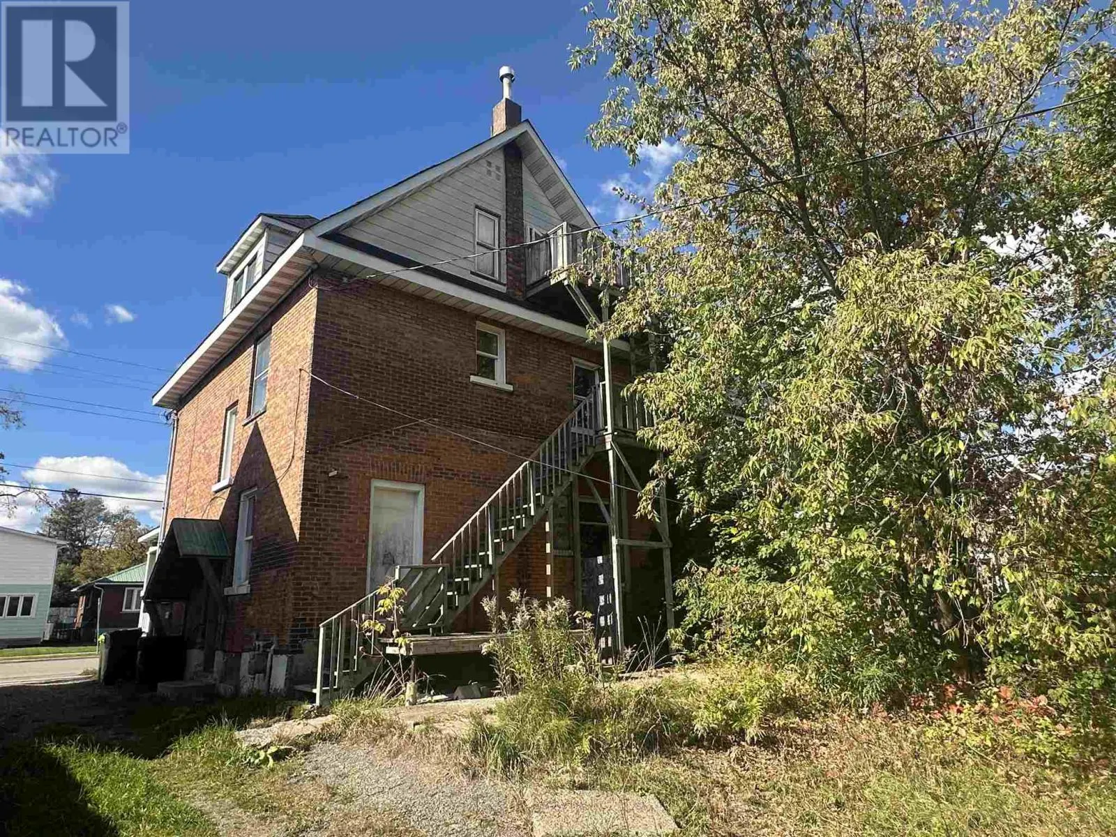 266 John ST