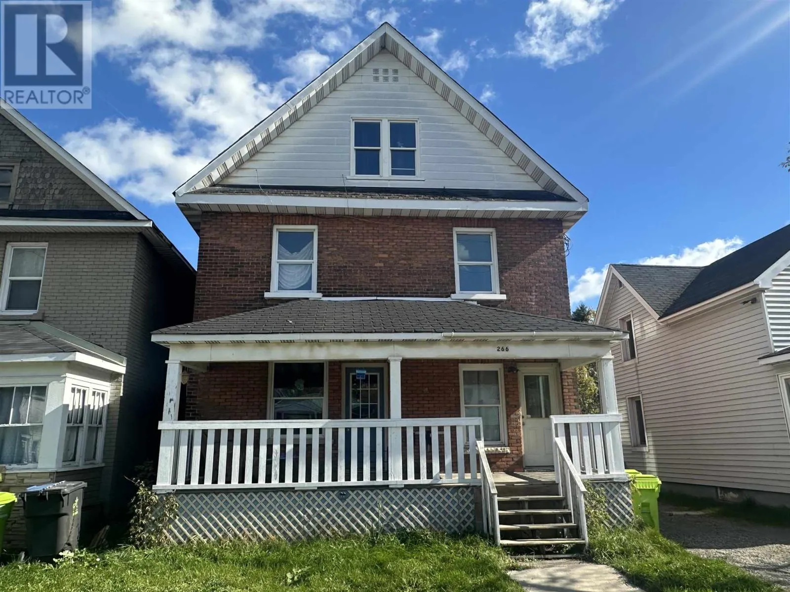 266 John ST