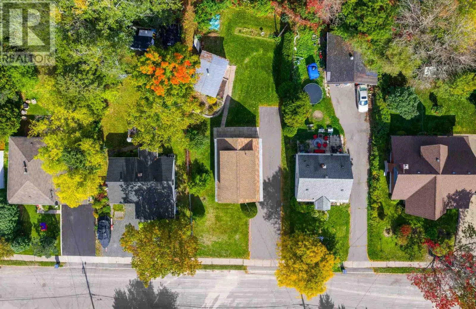 34 Elliott RD