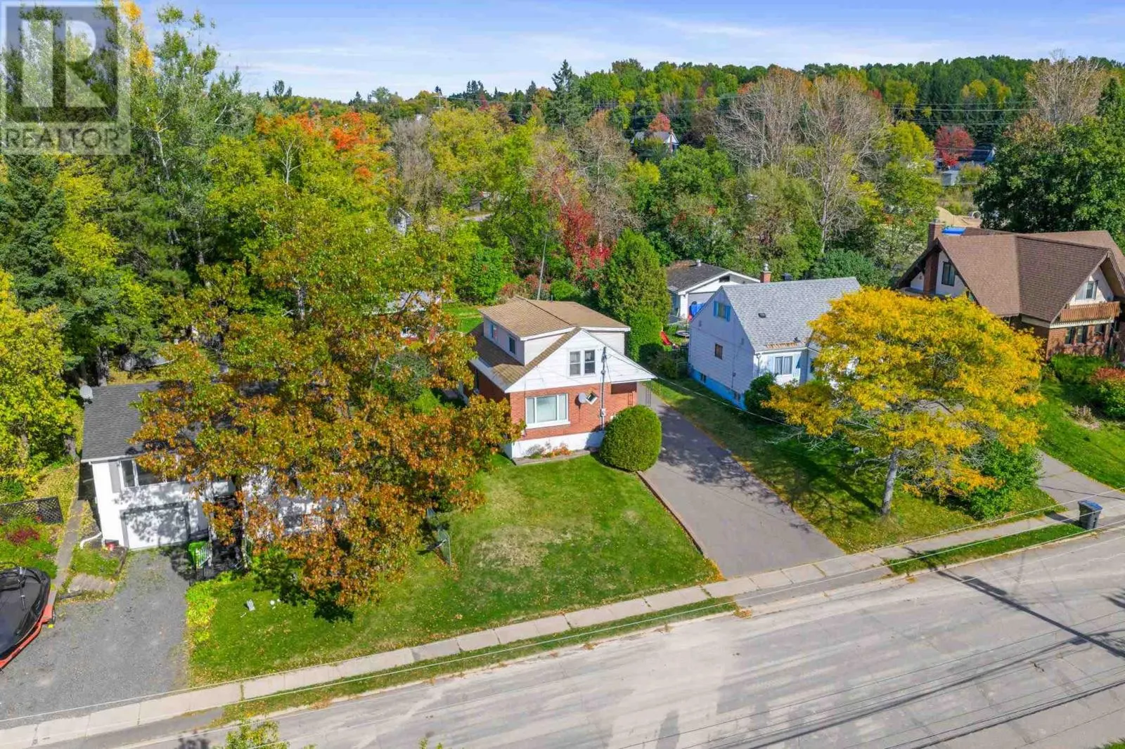 34 Elliott RD