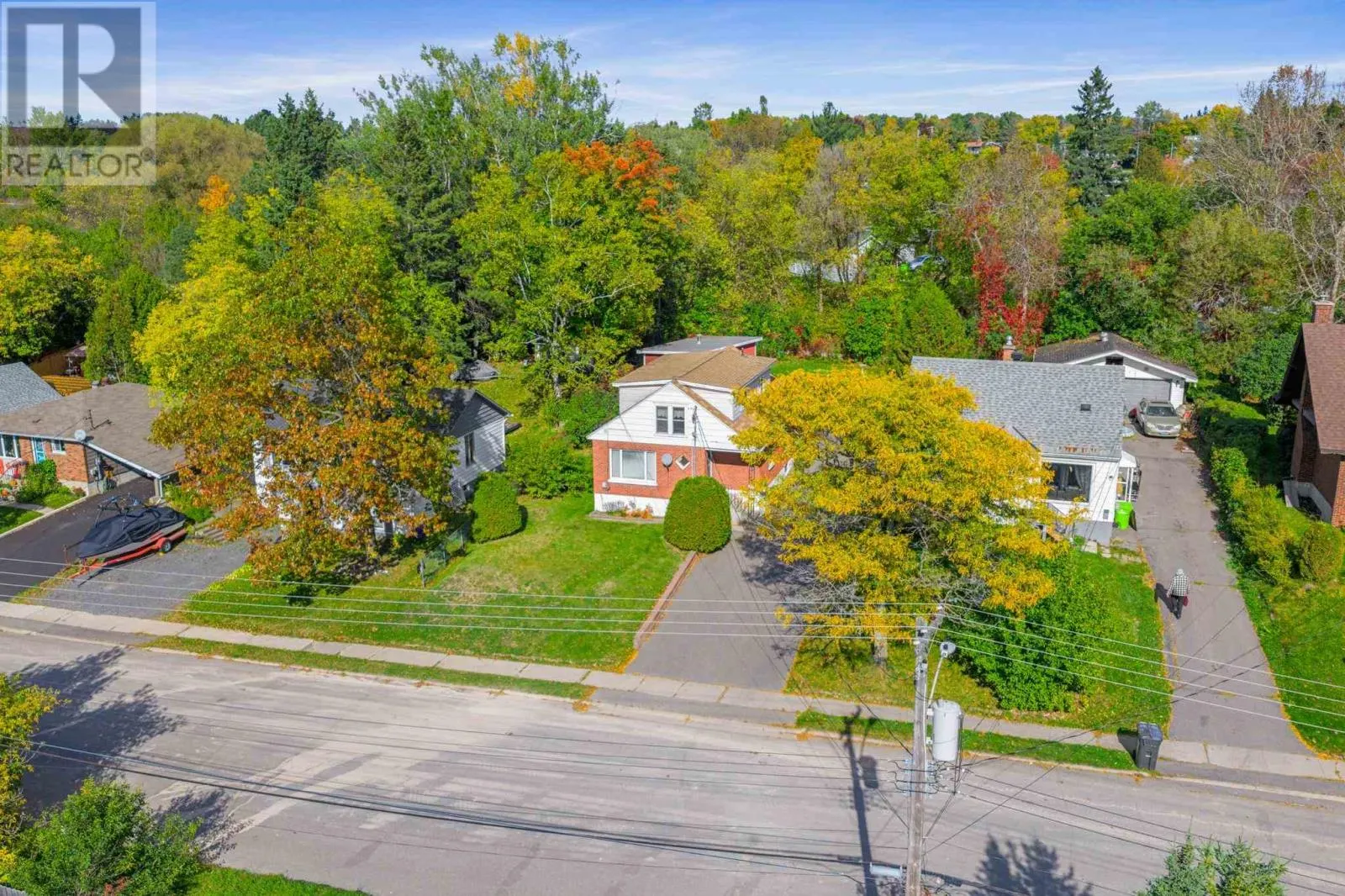 34 Elliott RD