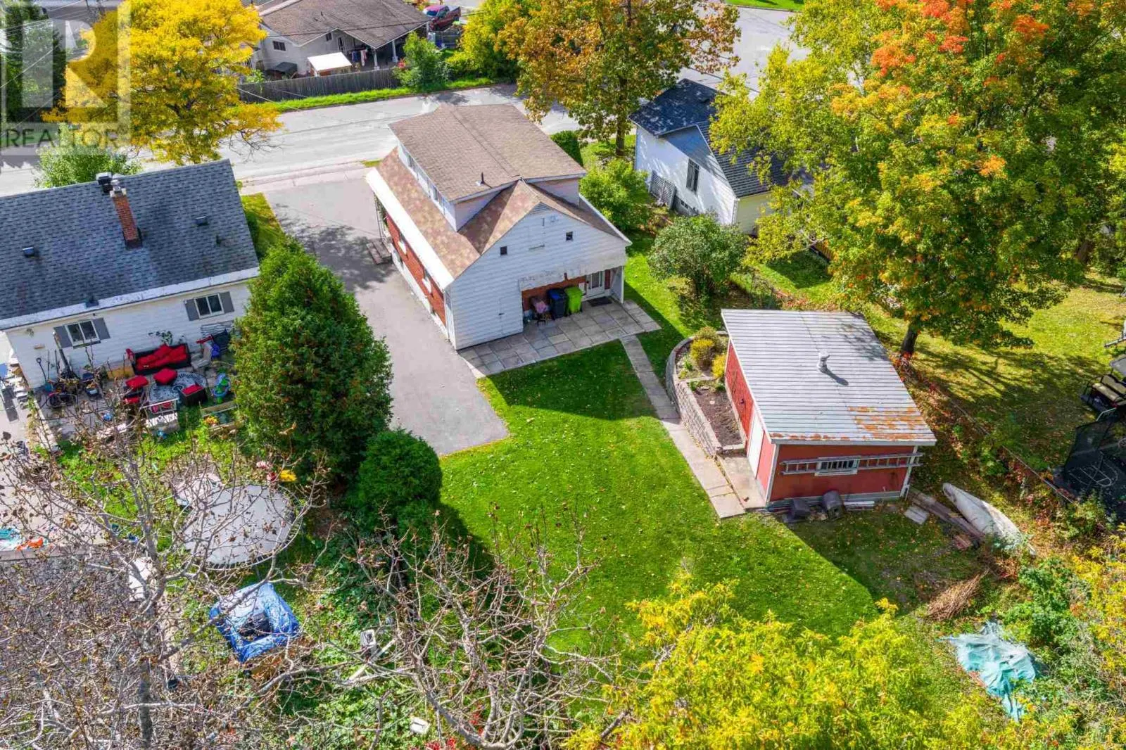 34 Elliott RD