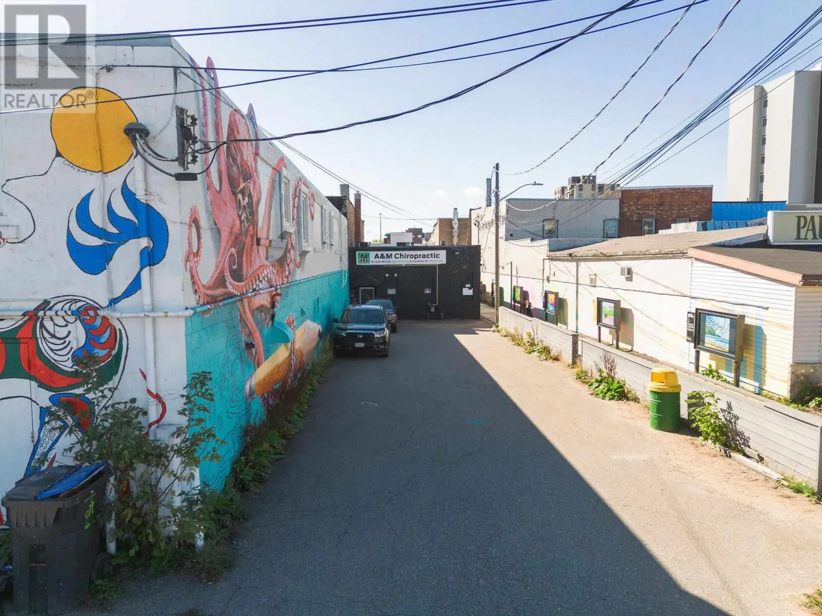 644 Queen ST W