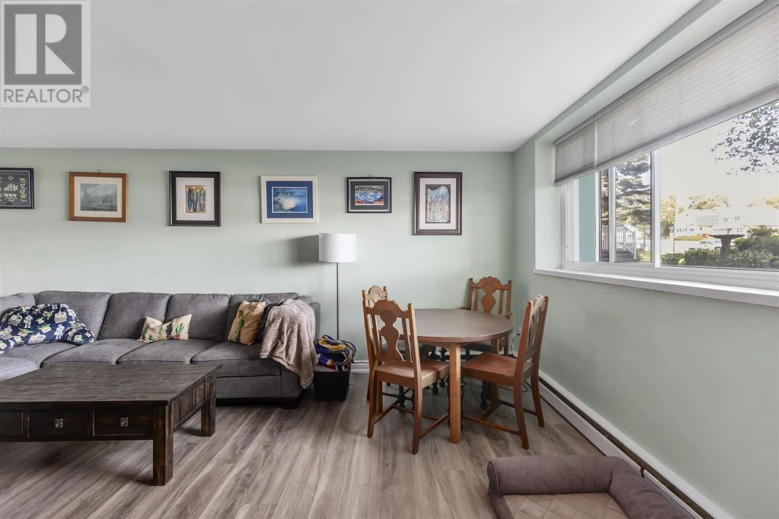 99 Pine ST # 5