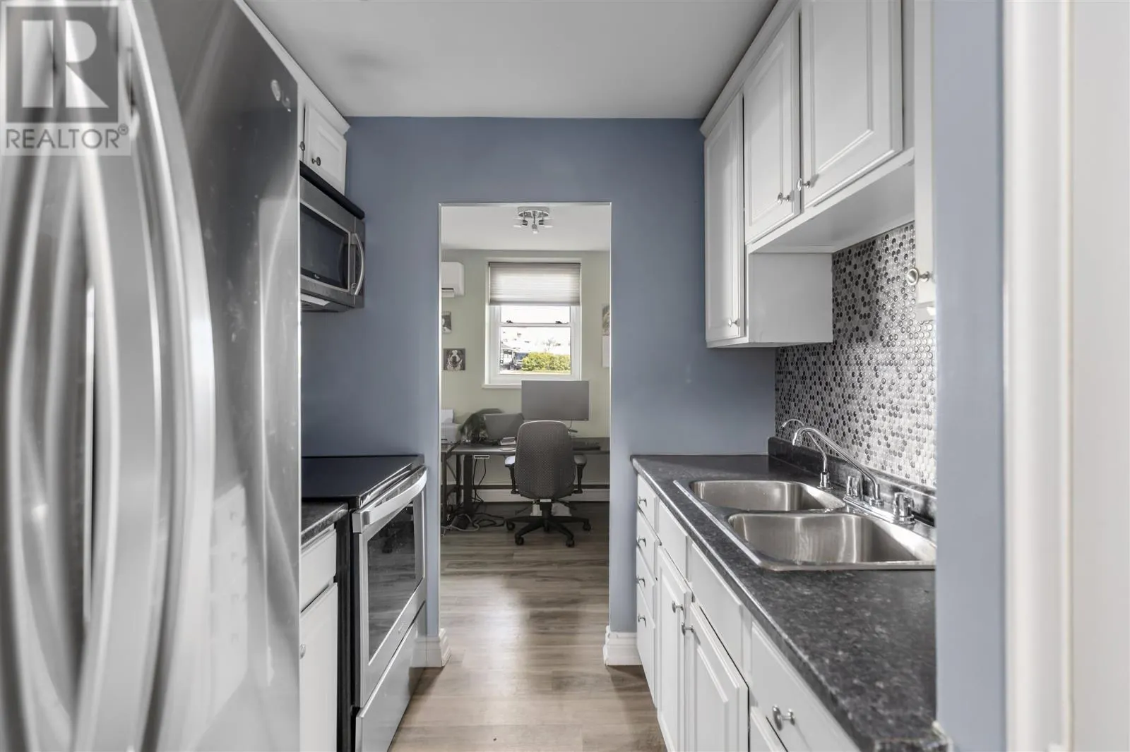 99 Pine ST # 5