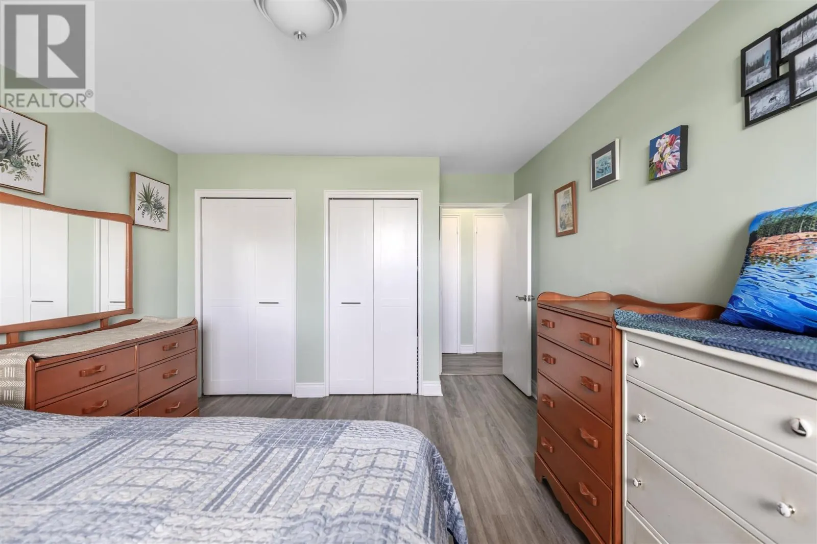 99 Pine ST # 5