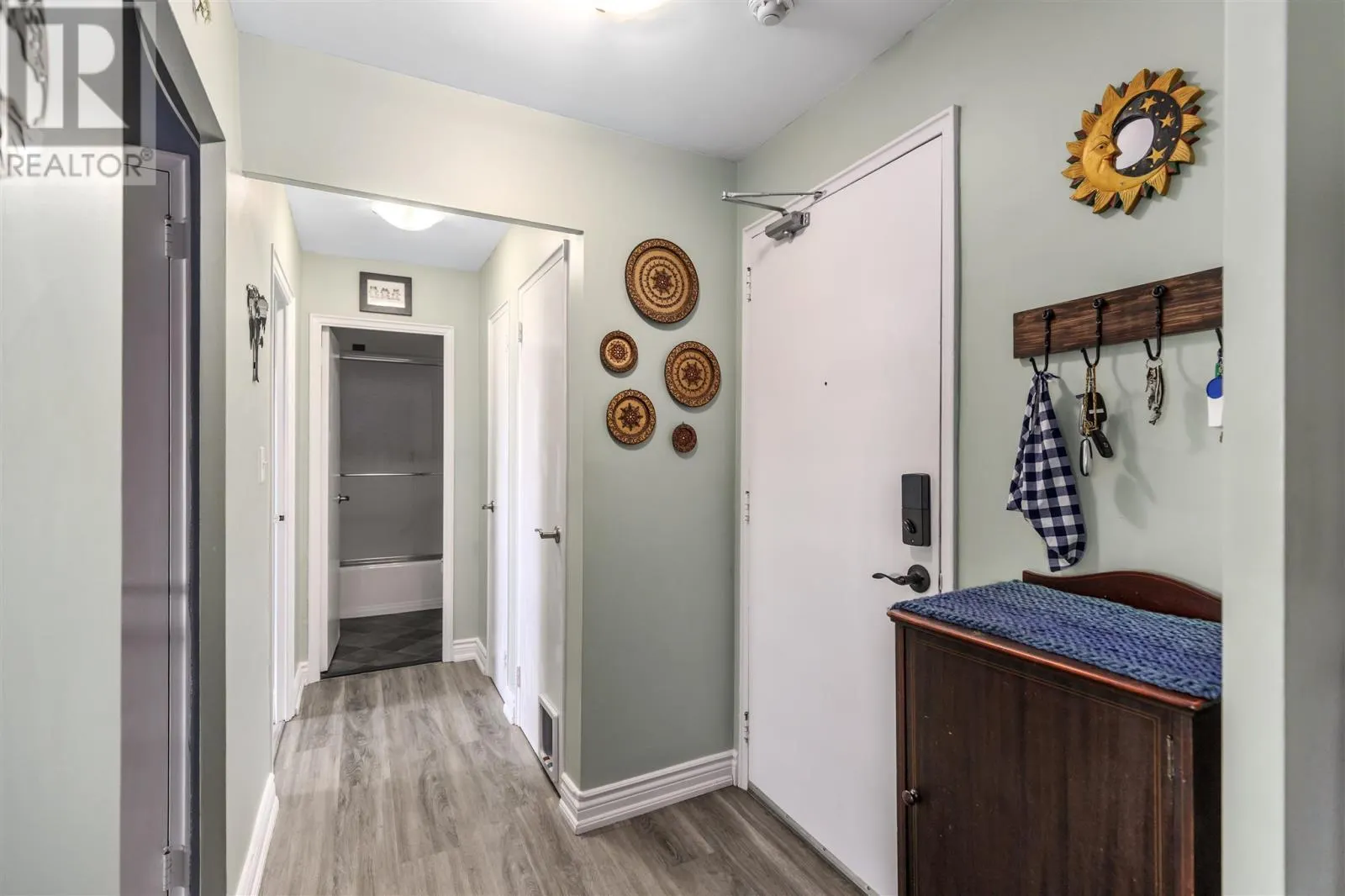 99 Pine ST # 5