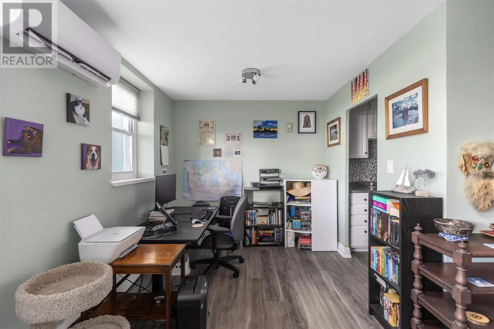 99 Pine ST # 5