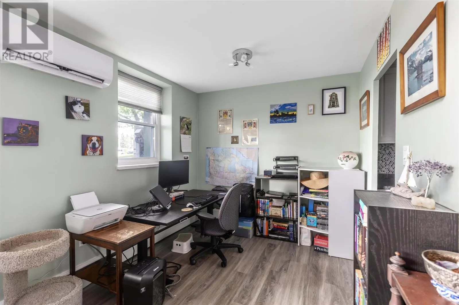 99 Pine ST # 5