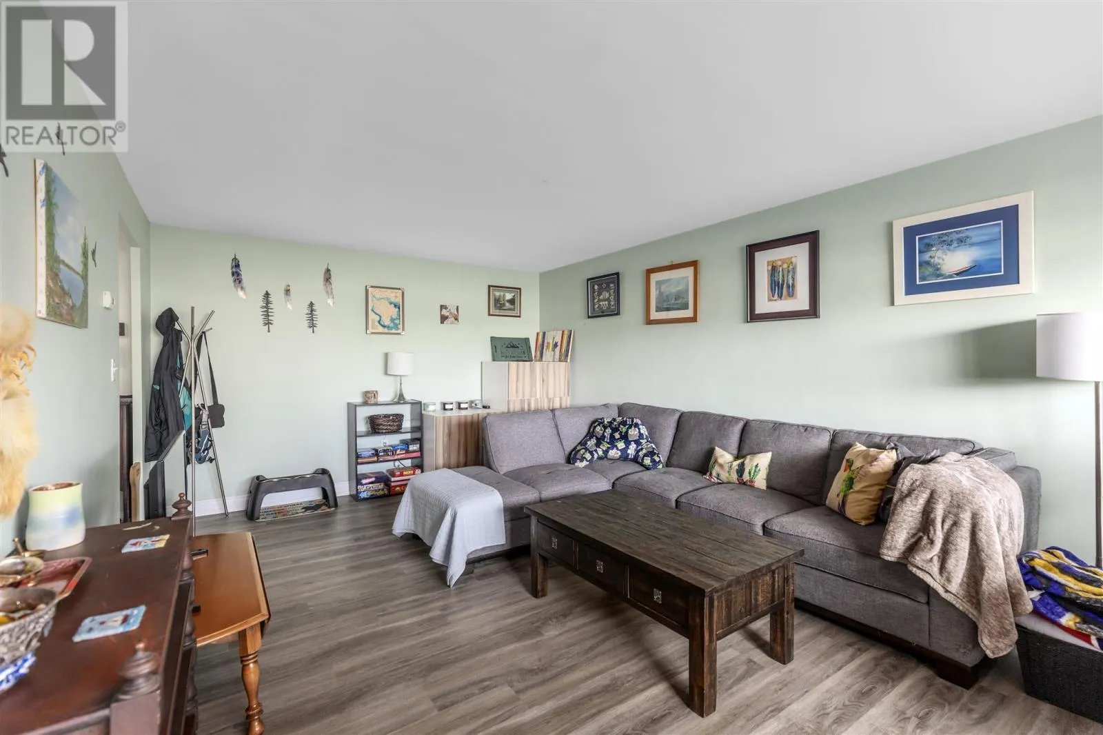 99 Pine ST # 5