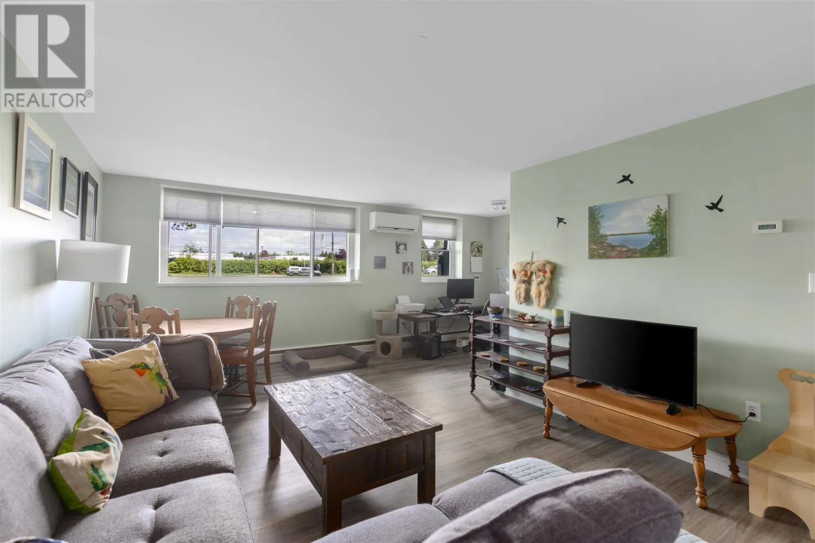99 Pine ST # 5