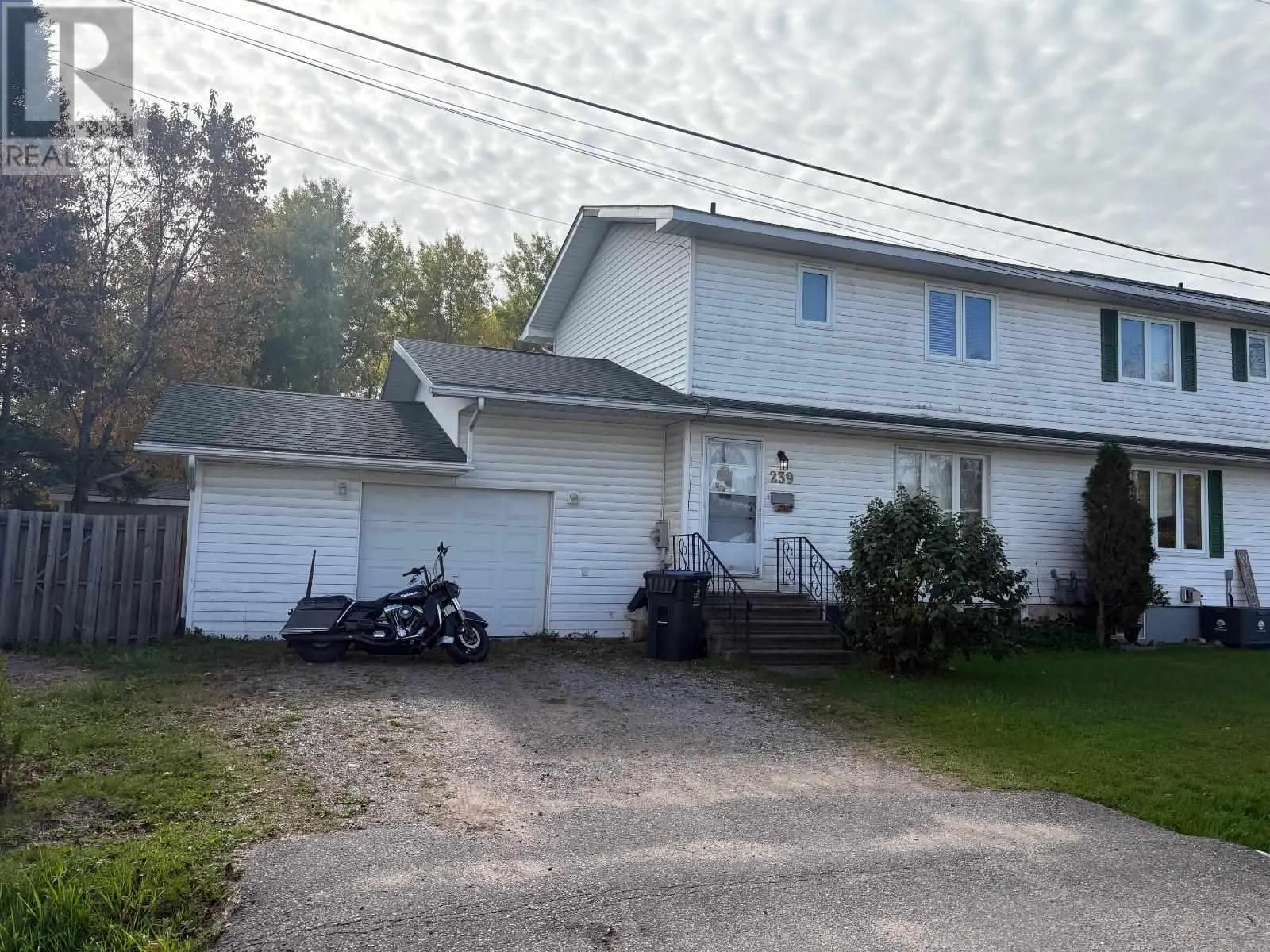 239 Langdon RD