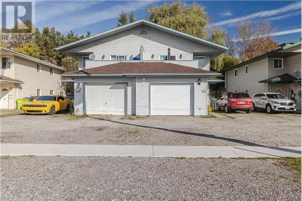 110-112 East Balfour ST