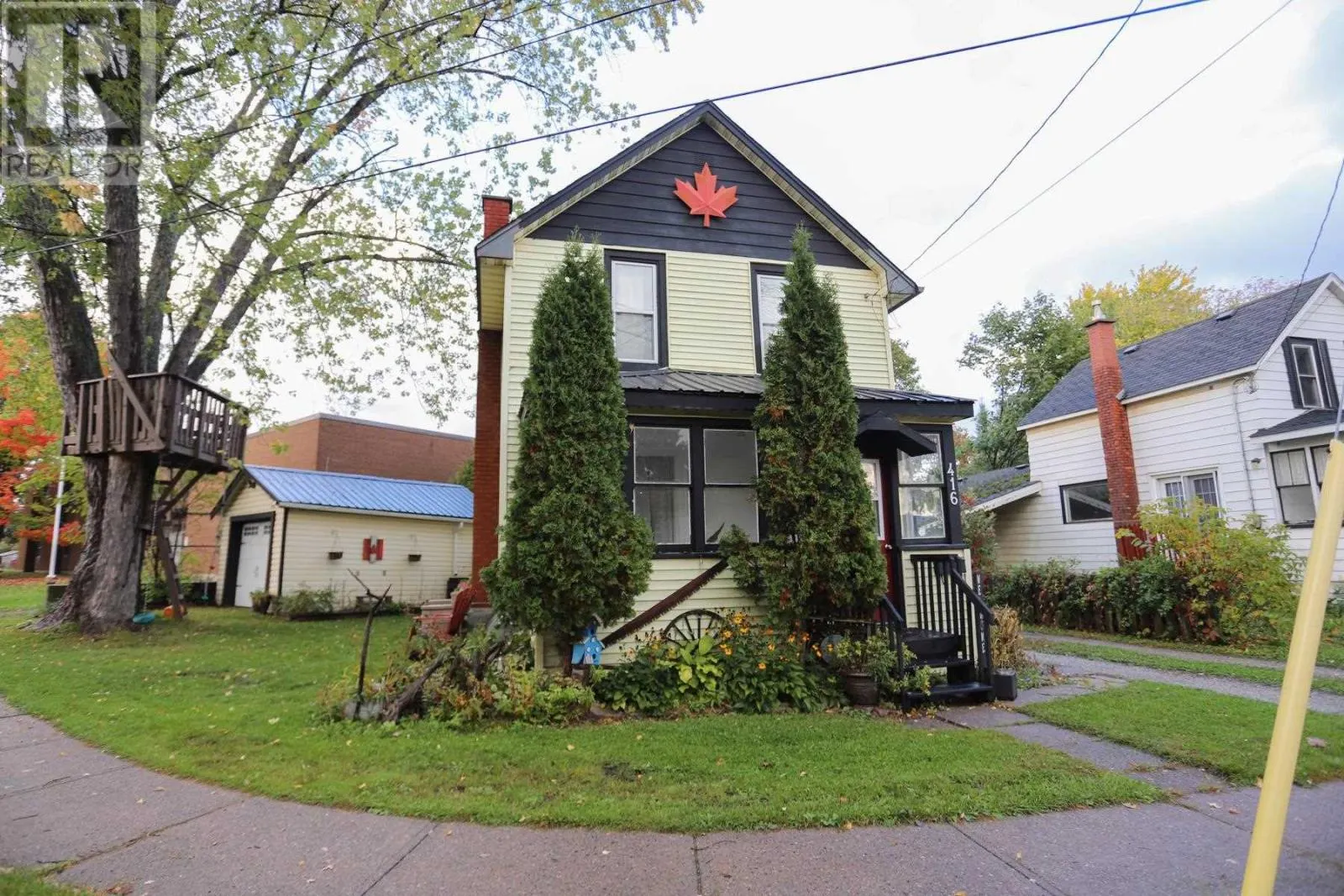 416 Northland RD