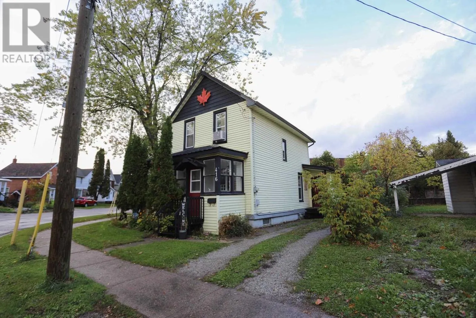 416 Northland RD