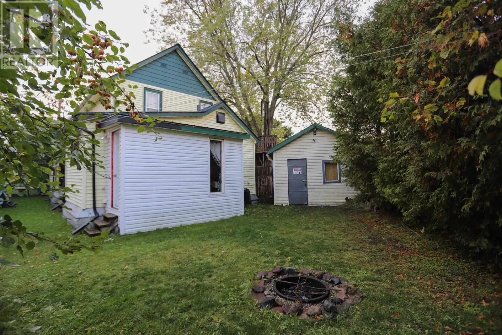 416 Northland RD