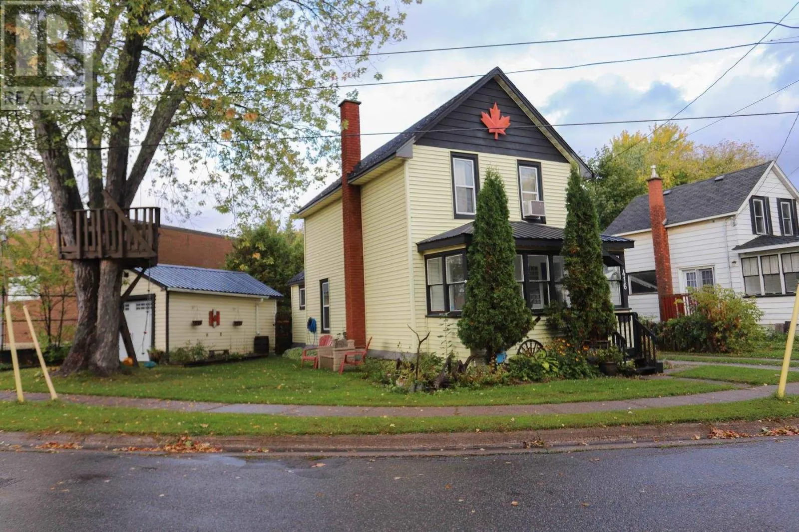 416 Northland RD