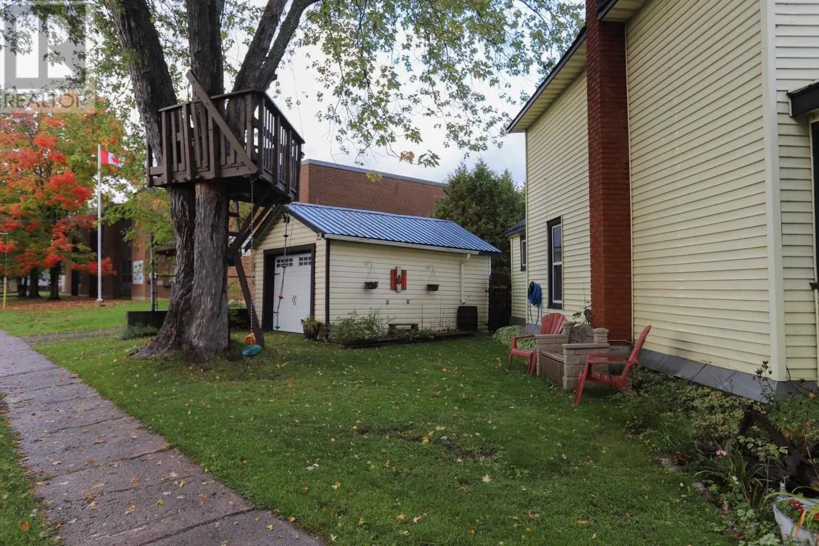 416 Northland RD