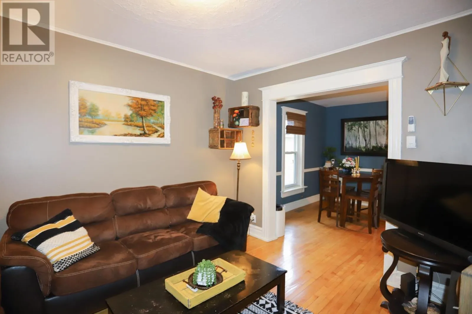 416 Northland RD