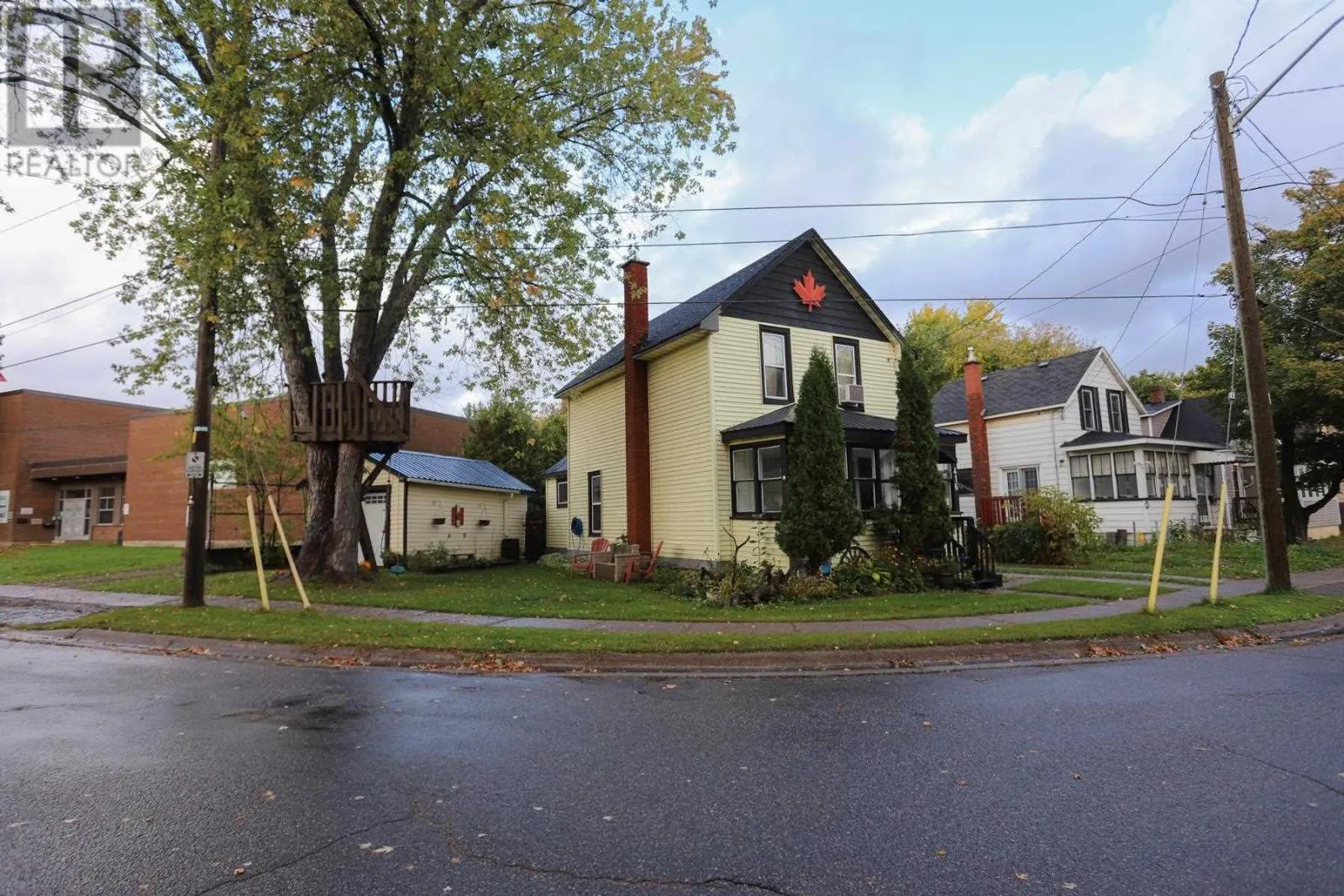 416 Northland RD