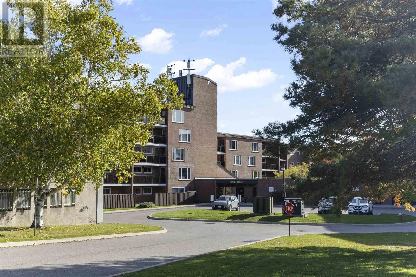 313 MacDonald AVE # 309