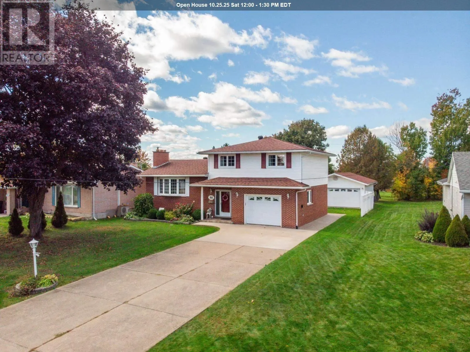 193 Reid ST
