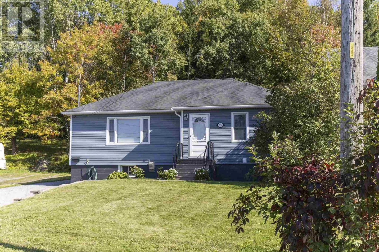 258 St. Patrick ST