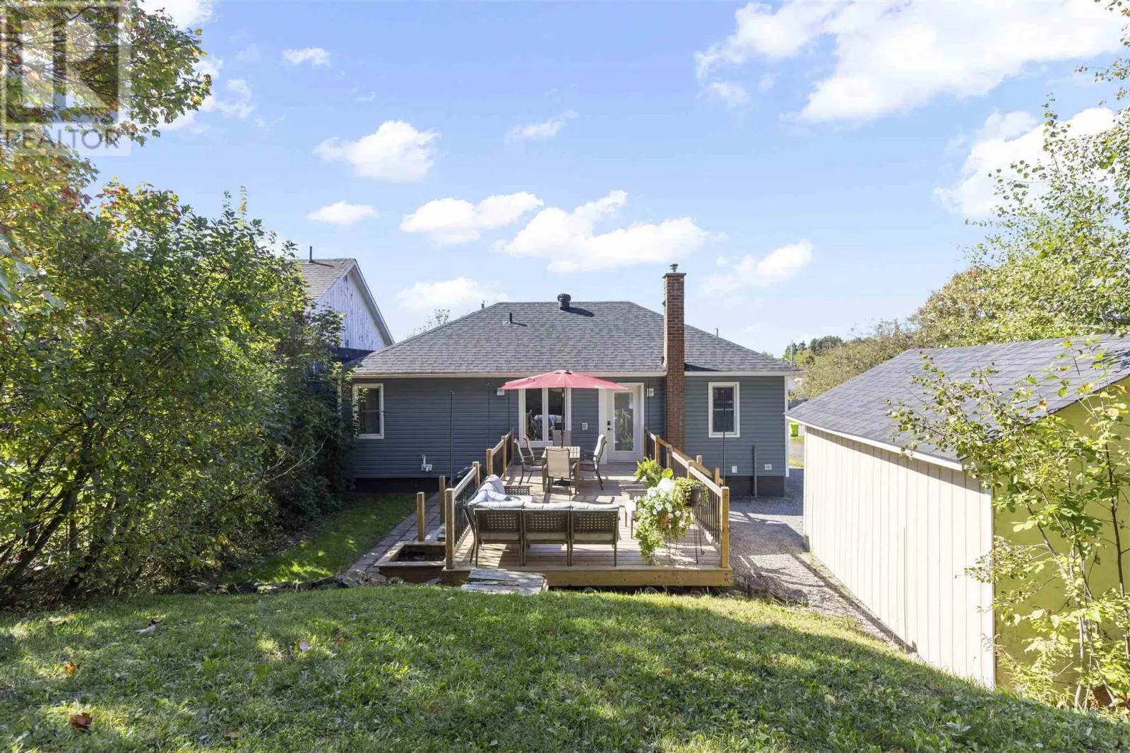 258 St. Patrick ST