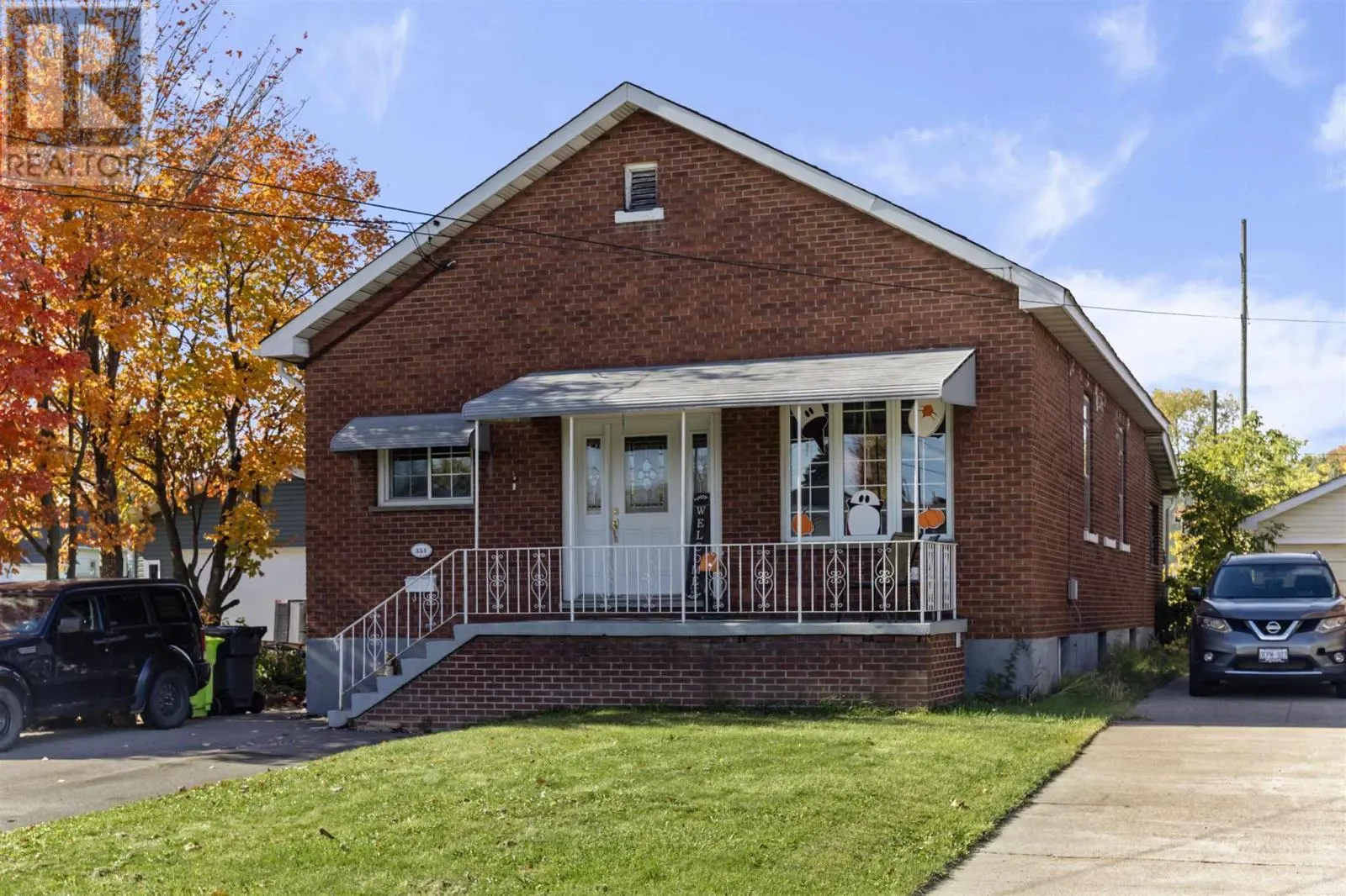 351 Franklin ST