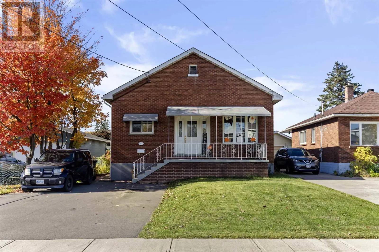 351 Franklin ST