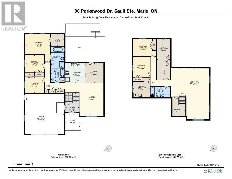 90 Parkewood DR