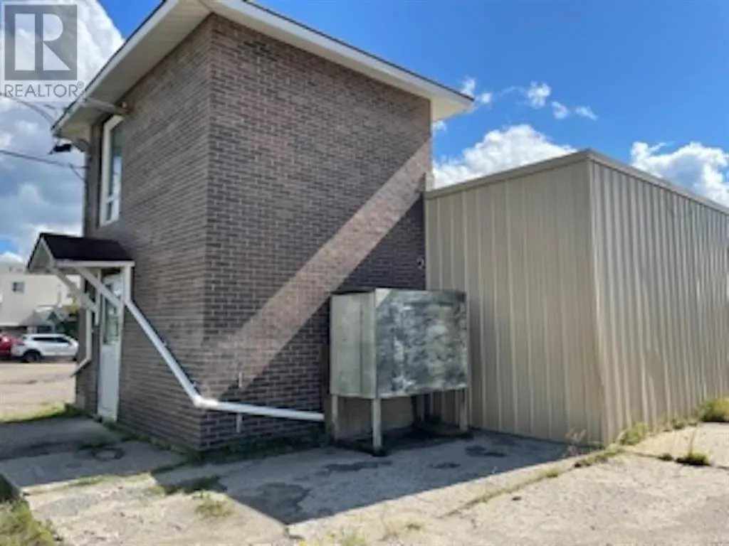 18 Birch - Rear ST