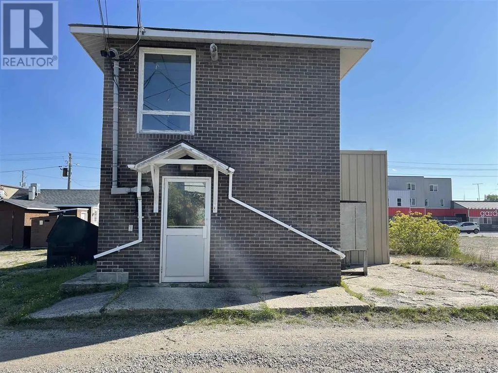 18 Birch - Rear ST