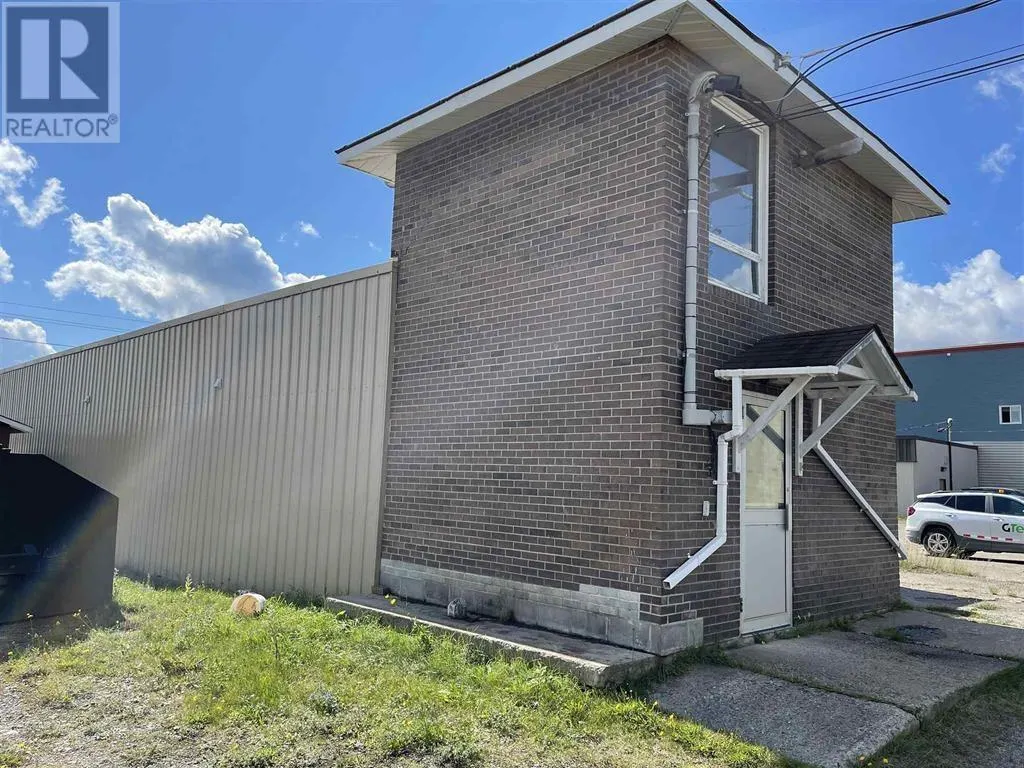 18 Birch - Rear ST