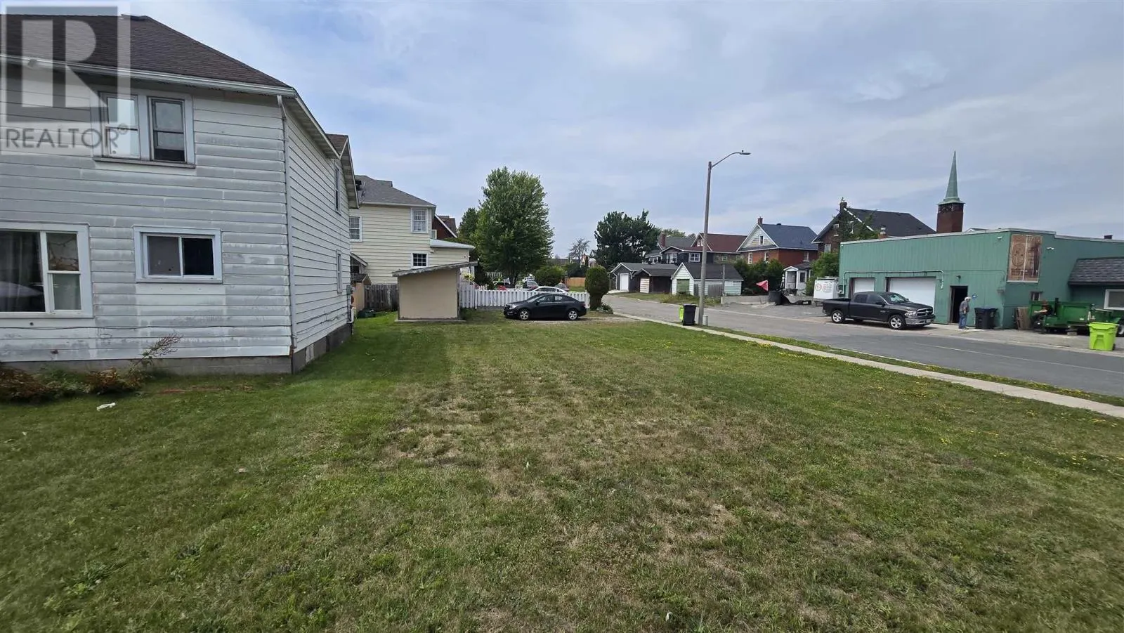 169 Huron ST