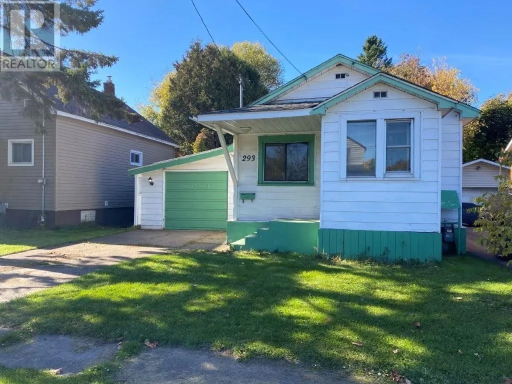 293 Third AVE