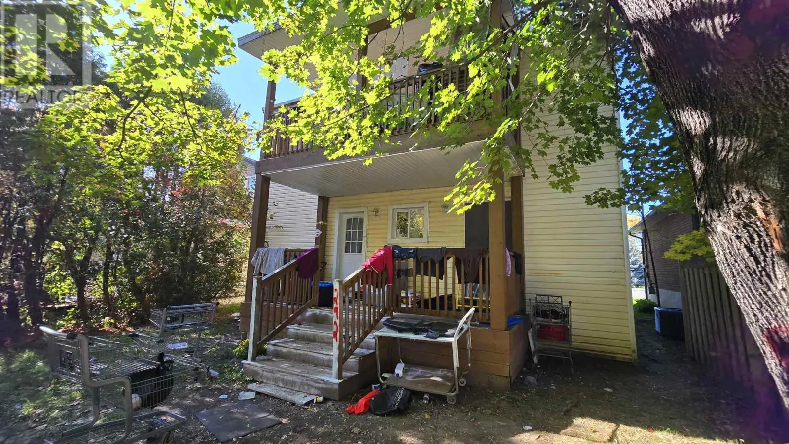 292 Pim ST
