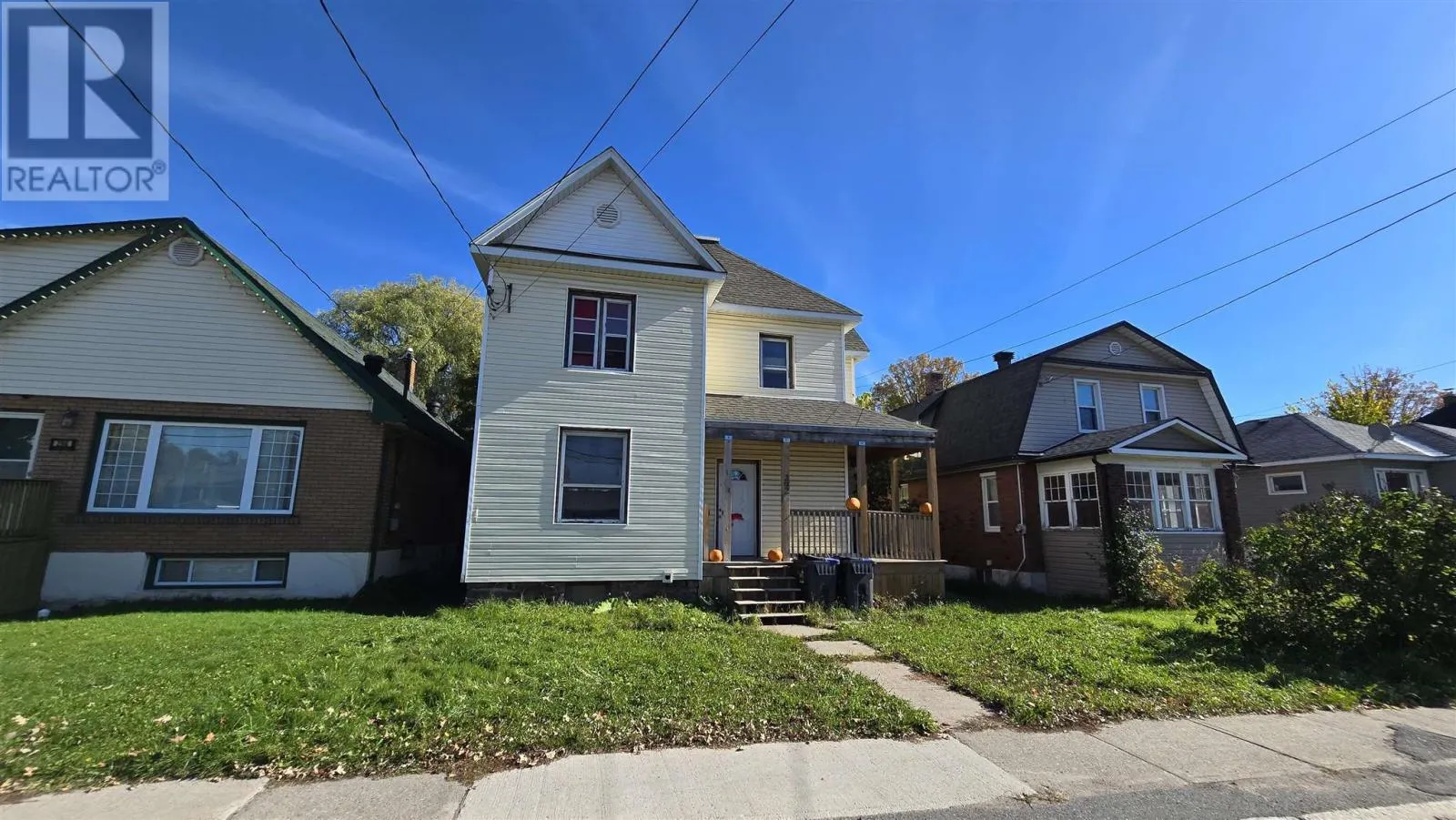 292 Pim ST