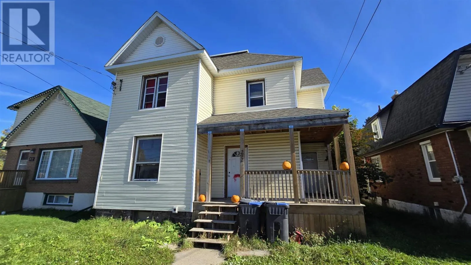 292 Pim ST