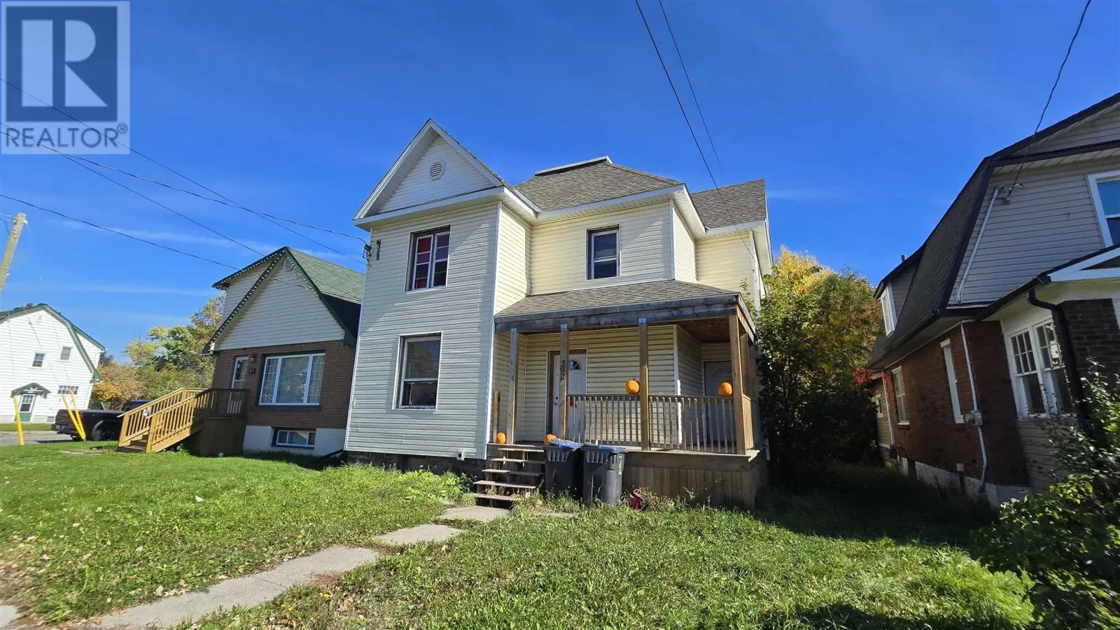 292 Pim ST