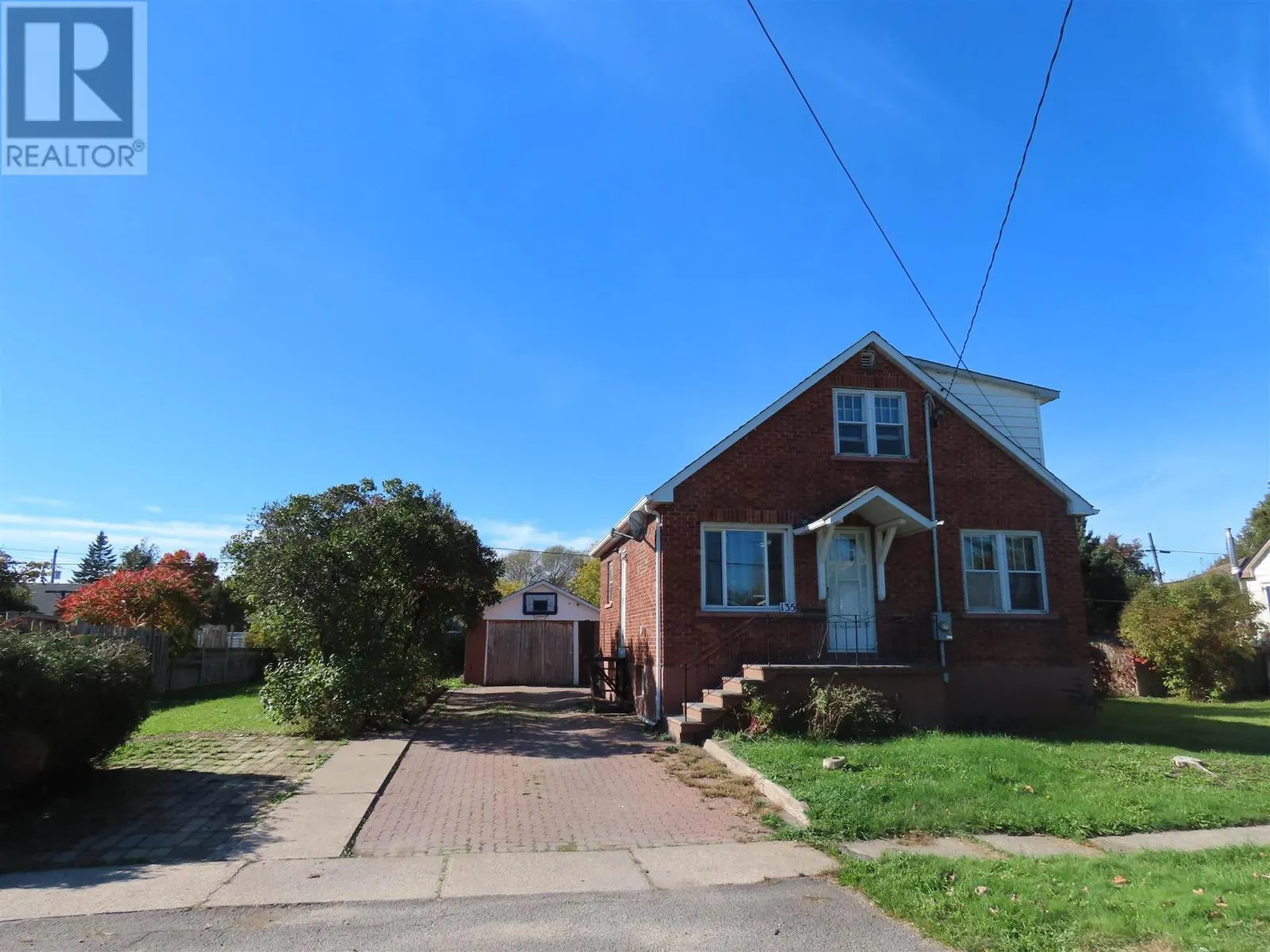 135 Carufel AVE